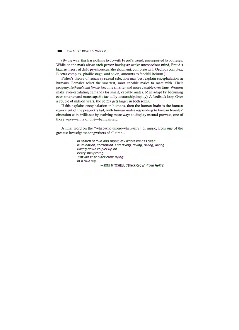 image for page How Music Really Works