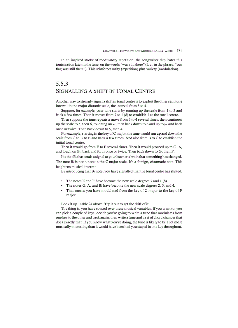 image for page How Music Really Works