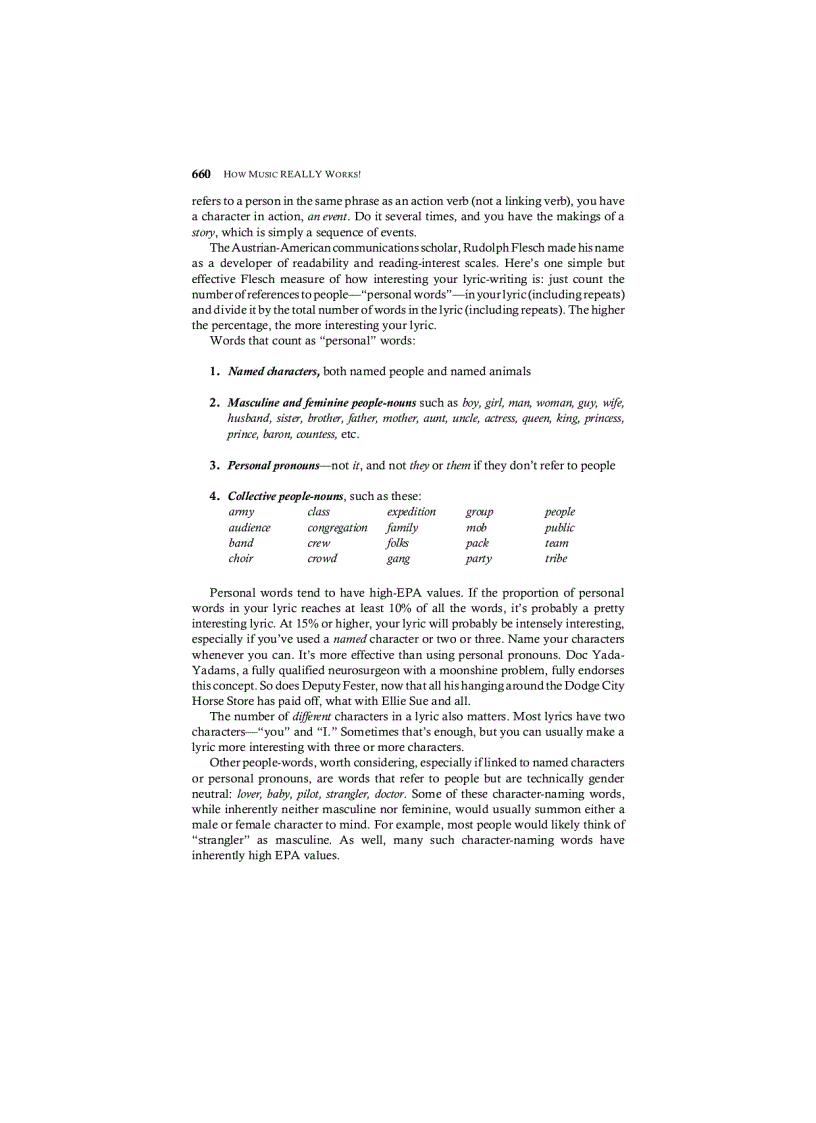 image for page How Music Really Works