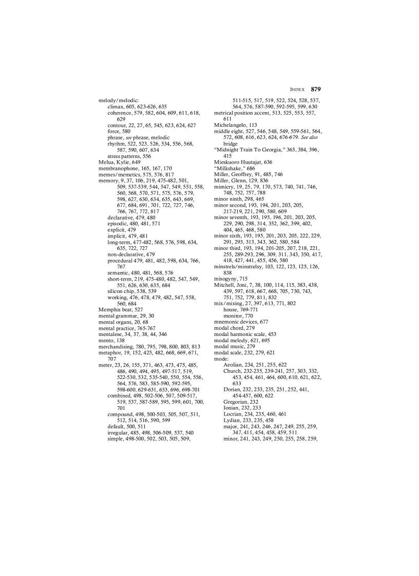 image for page How Music Really Works