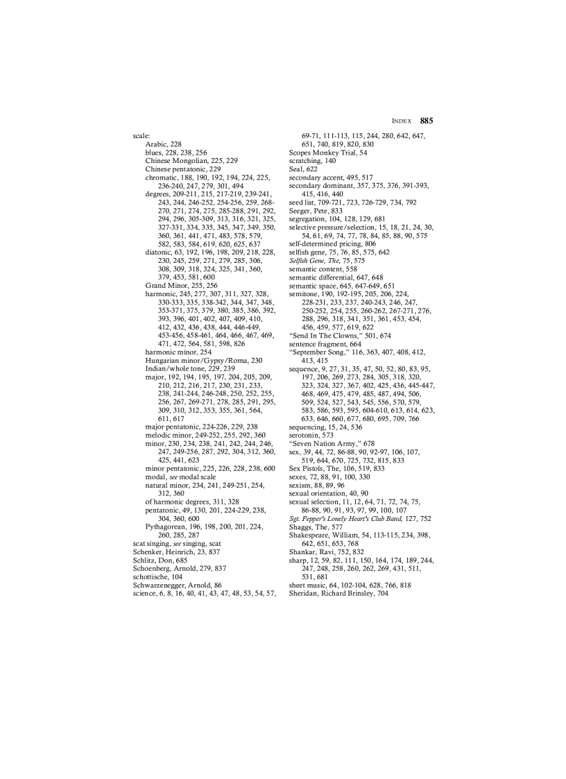 image for page How Music Really Works