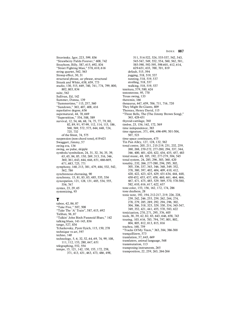 image for page How Music Really Works