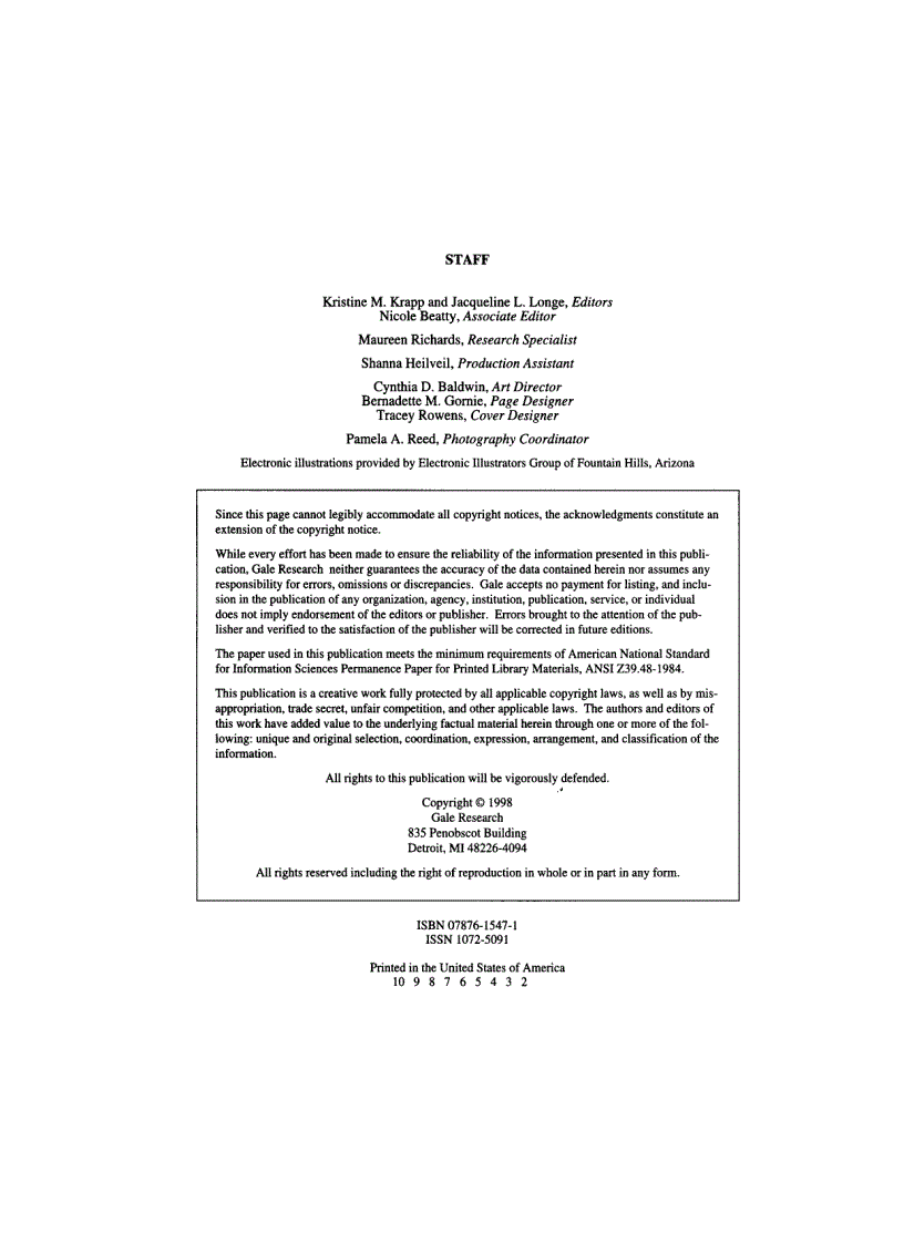 image for page How Products are Made Volume 3