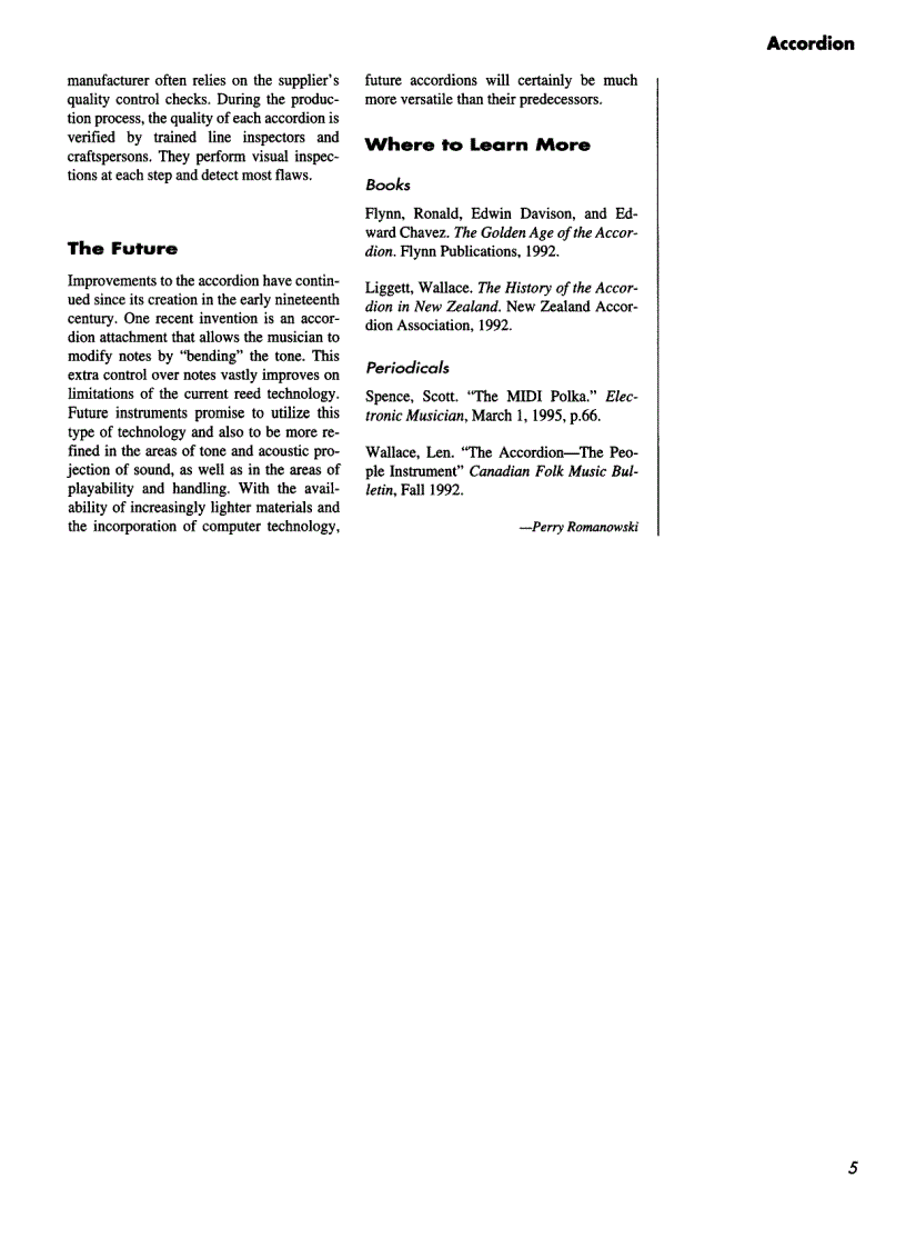 image for page How Products are Made Volume 3