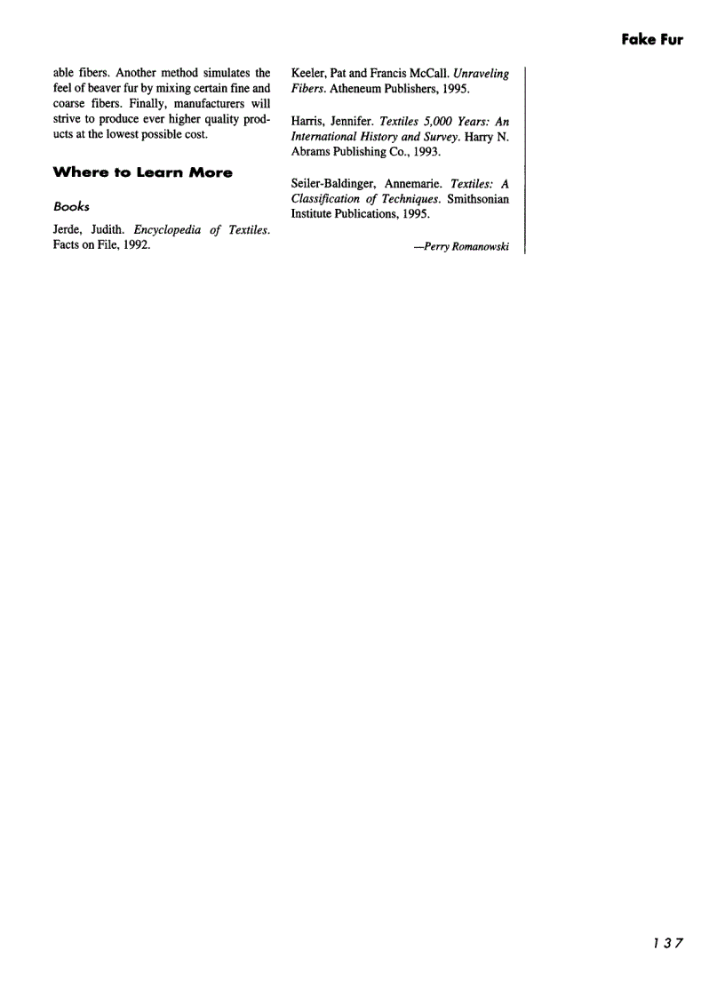 image for page How Products are Made Volume 3