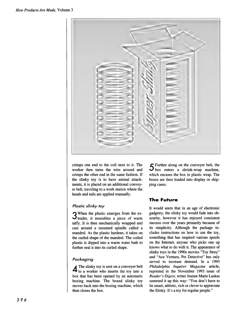 image for page How Products are Made Volume 3