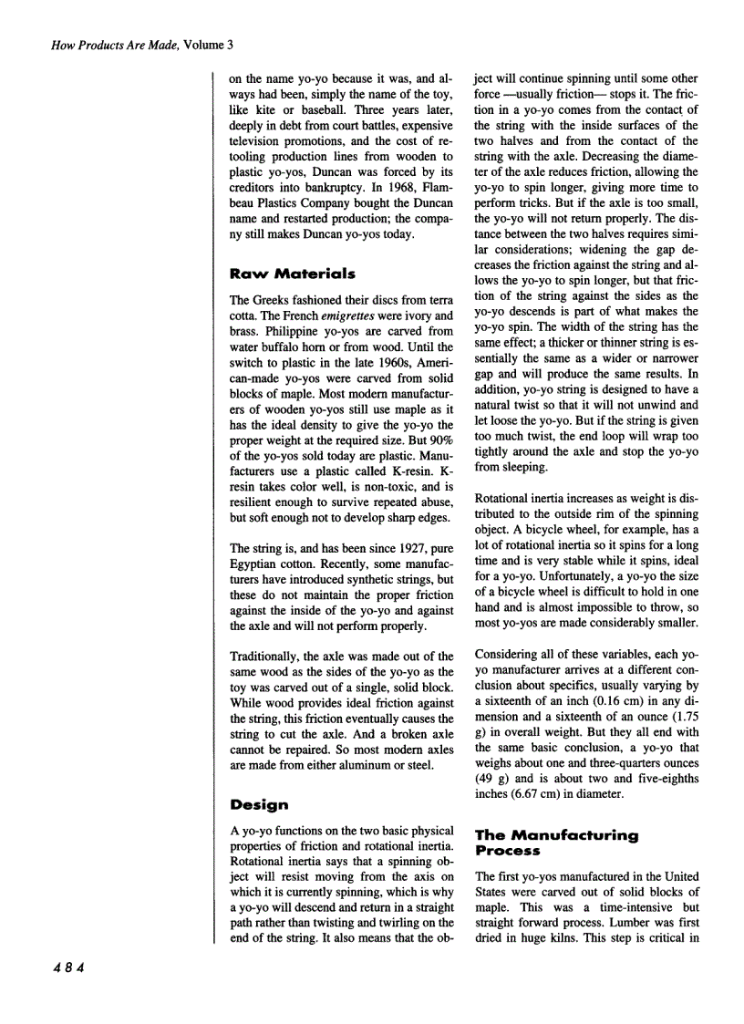 image for page How Products are Made Volume 3