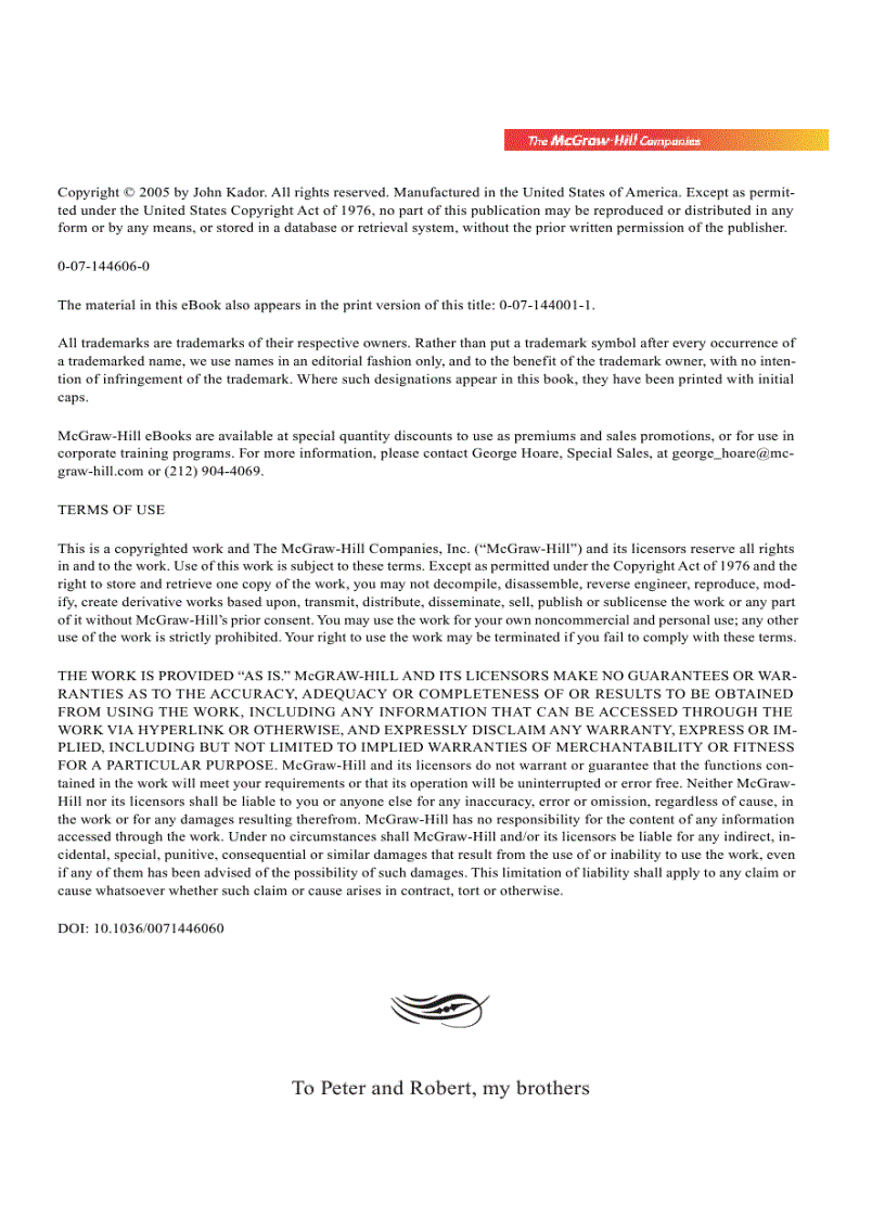 image for page How to Ace the Brain Teaser Interview