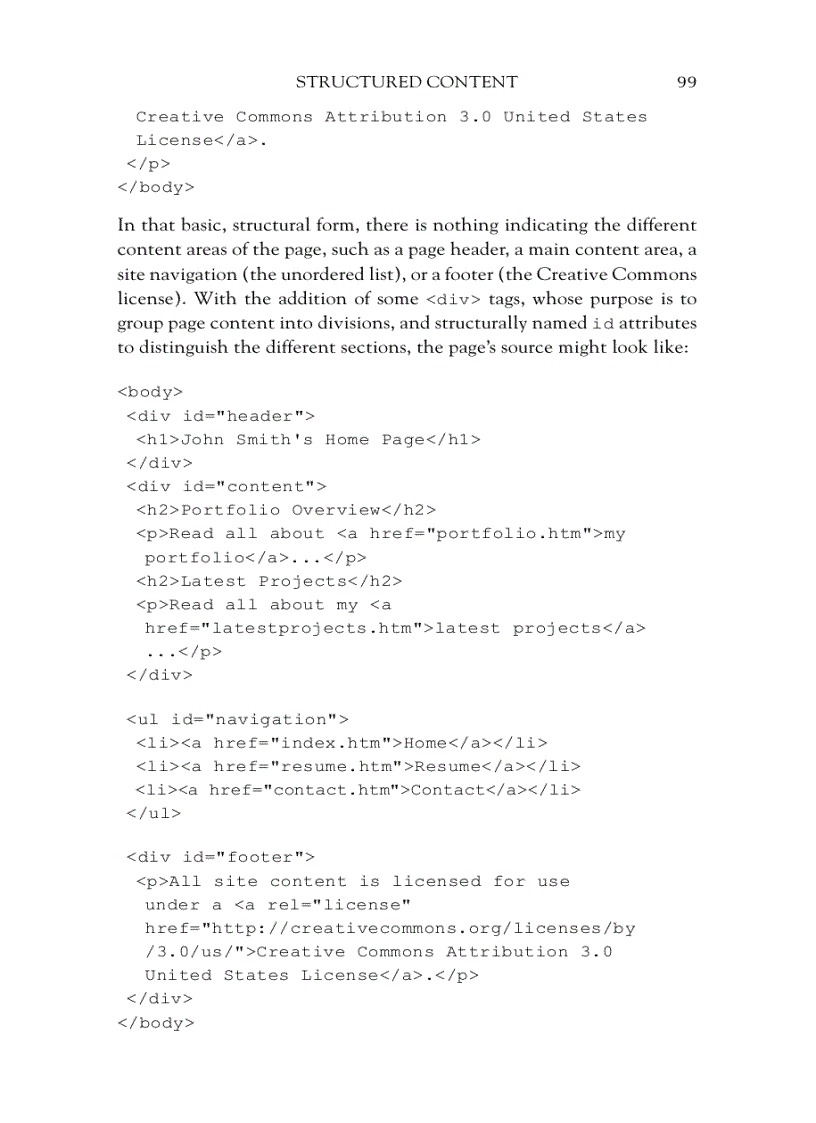 image for page How to Design and Write Web Pages Today