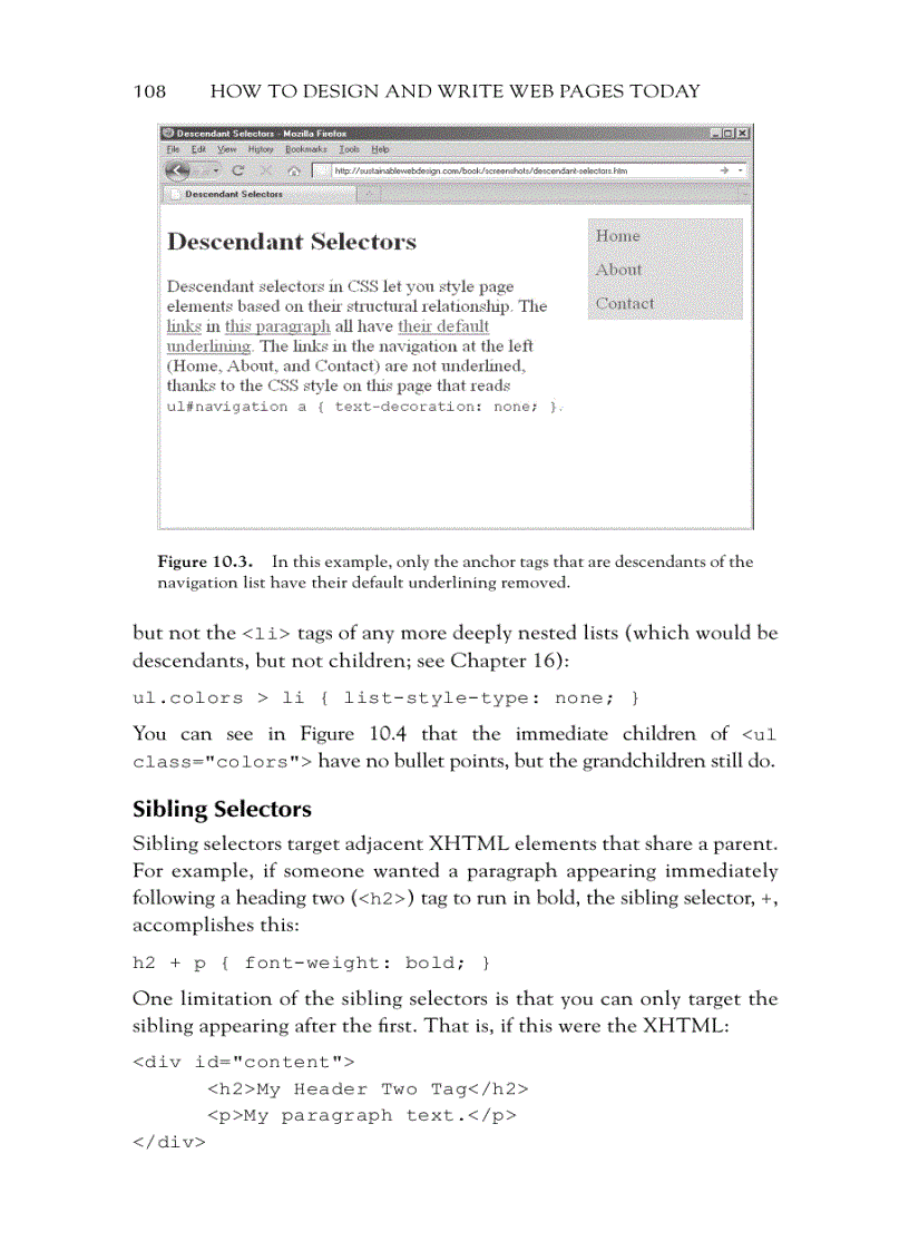 image for page How to Design and Write Web Pages Today