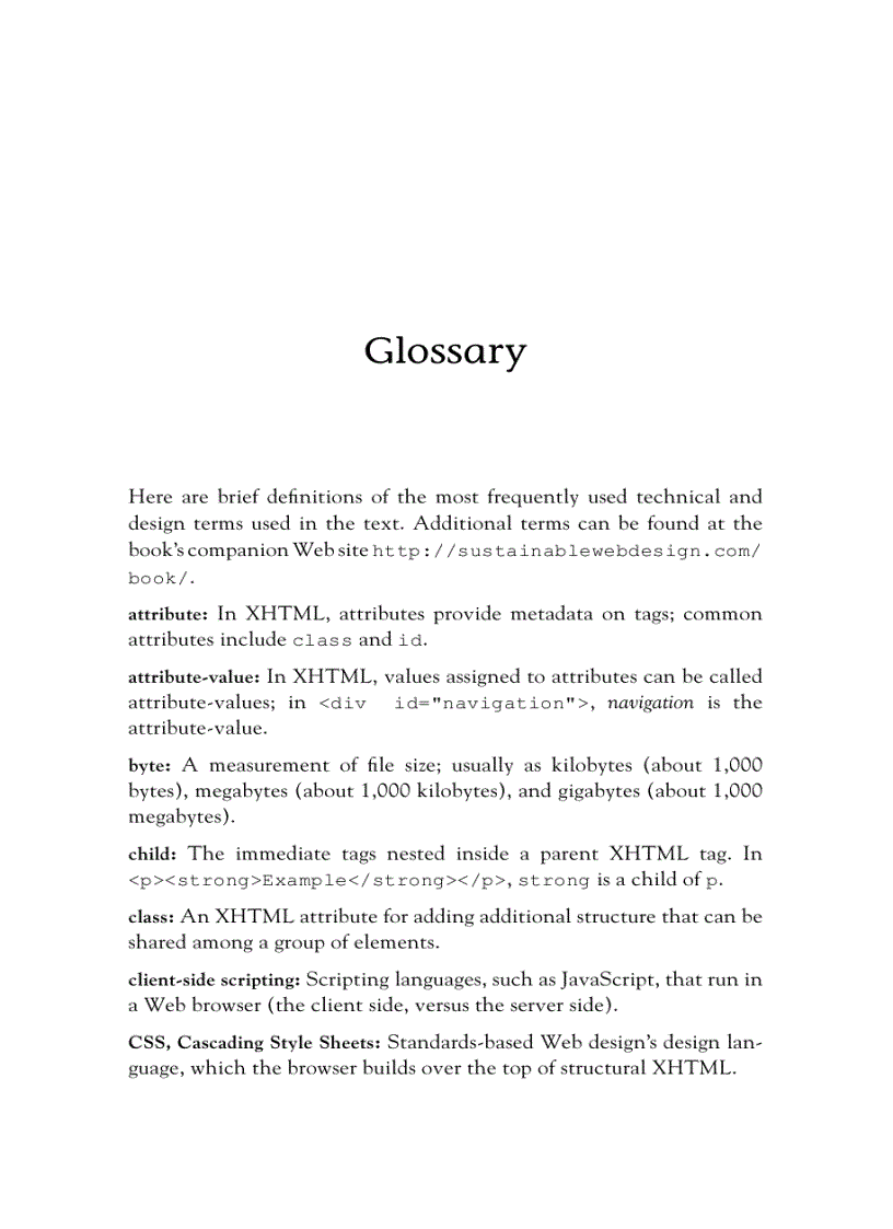 image for page How to Design and Write Web Pages Today