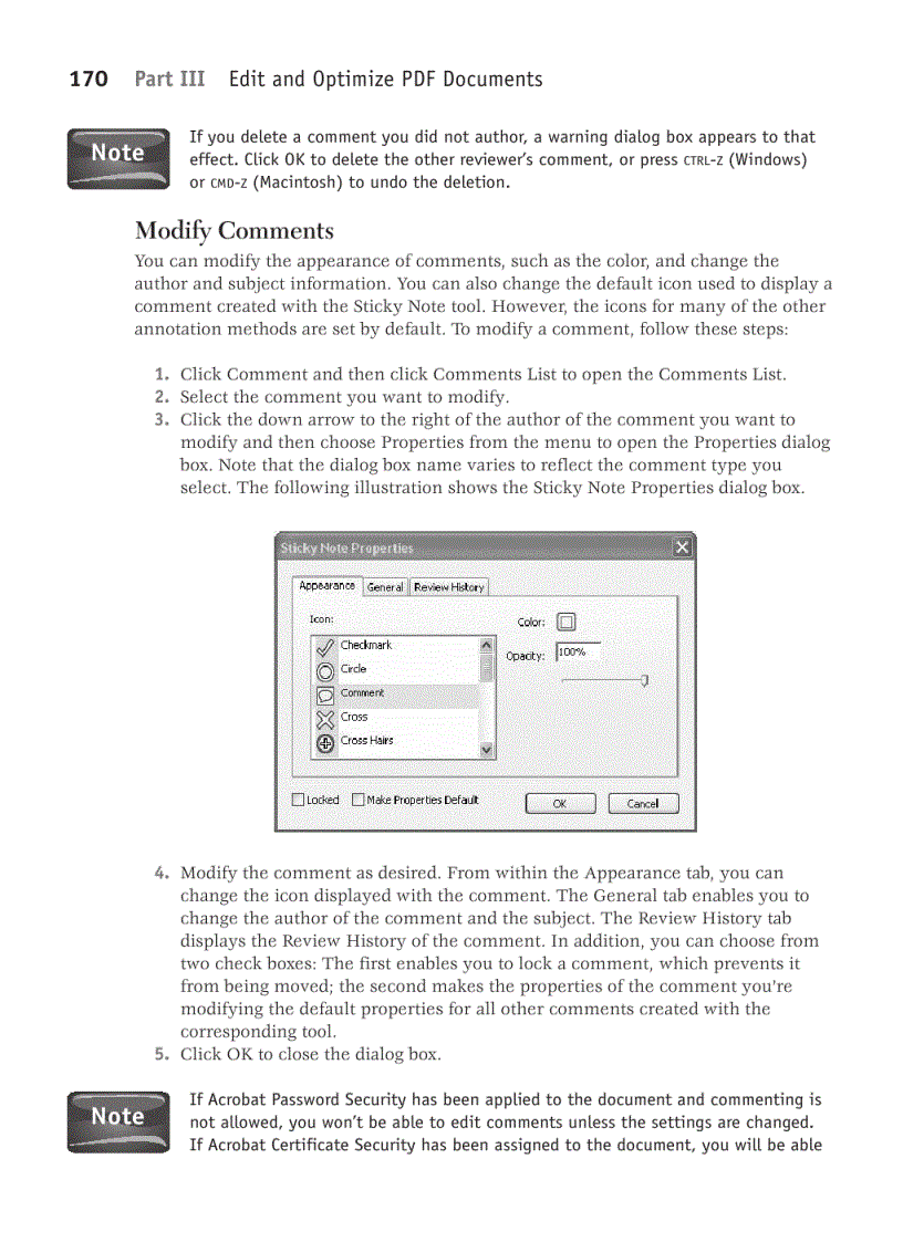 image for page How to Do Everything Adobe Acrobat X