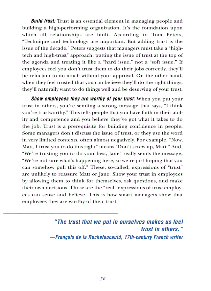 image for page How to Motivate Every Employee