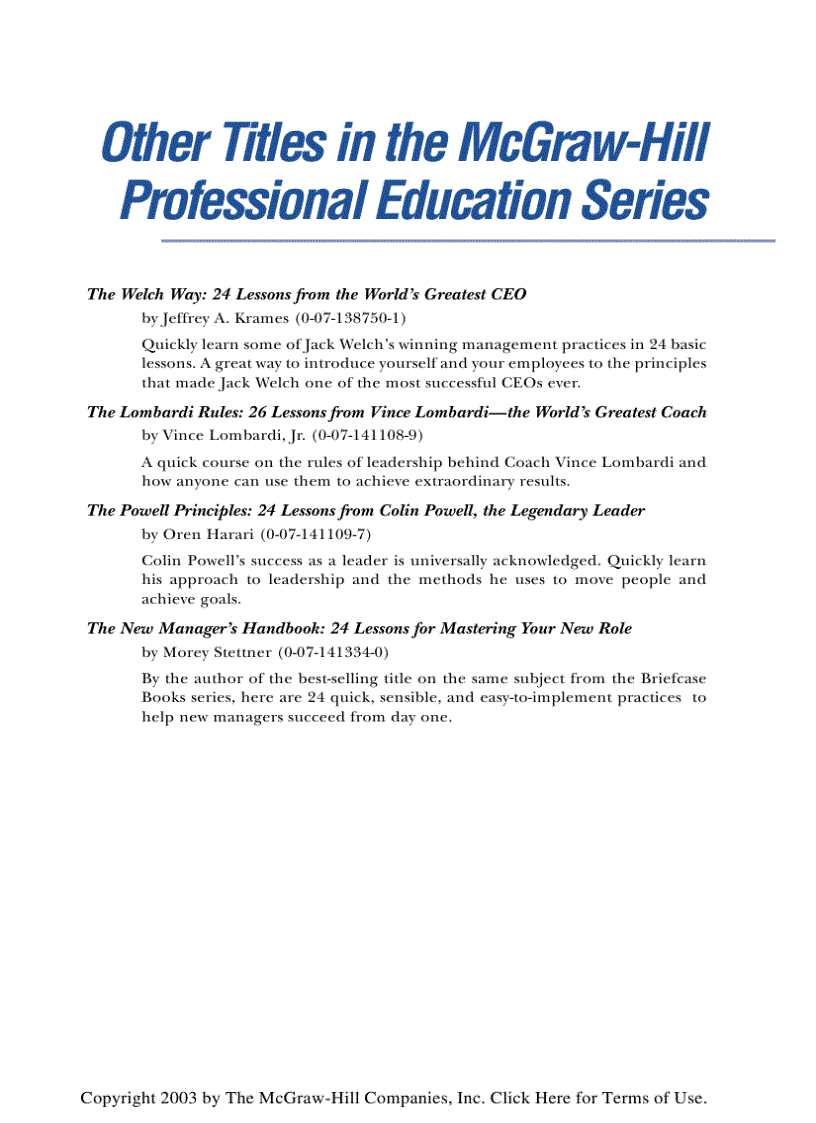 image for page How to Motivate Every Employee