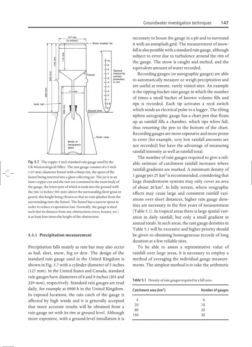 image for page Hydrogeology Principles and Practice