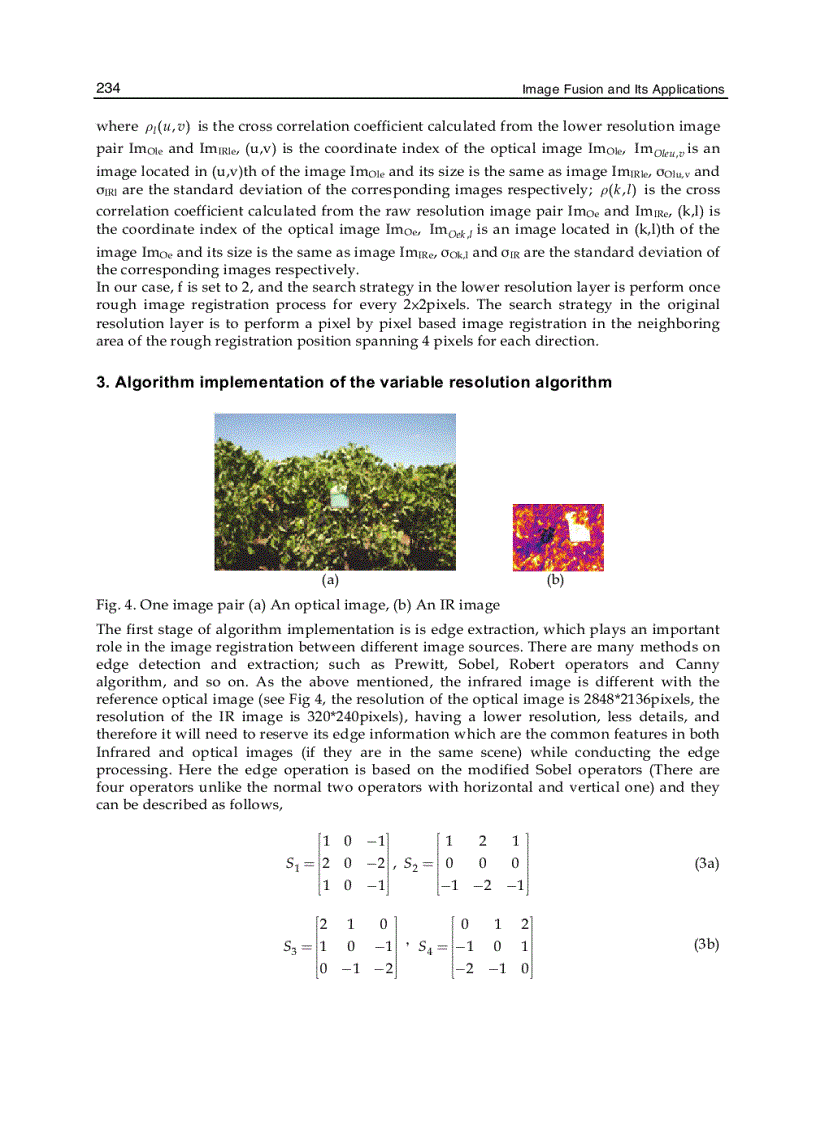 image for page Image Fusion and Its Applications