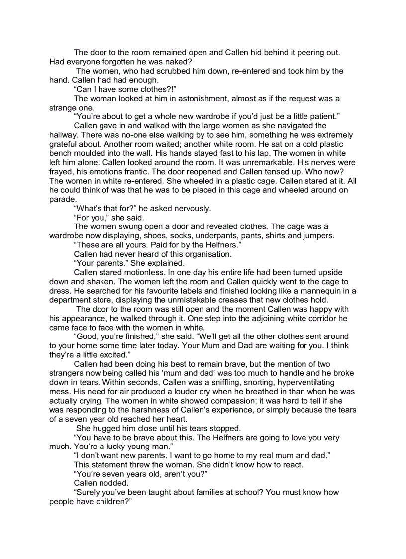 image for page Inner City