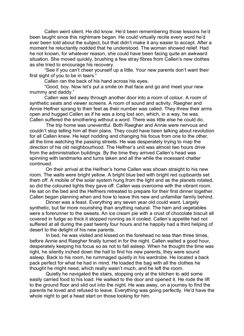 image for page Inner City