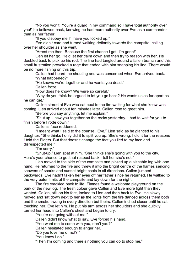 image for page Inner City