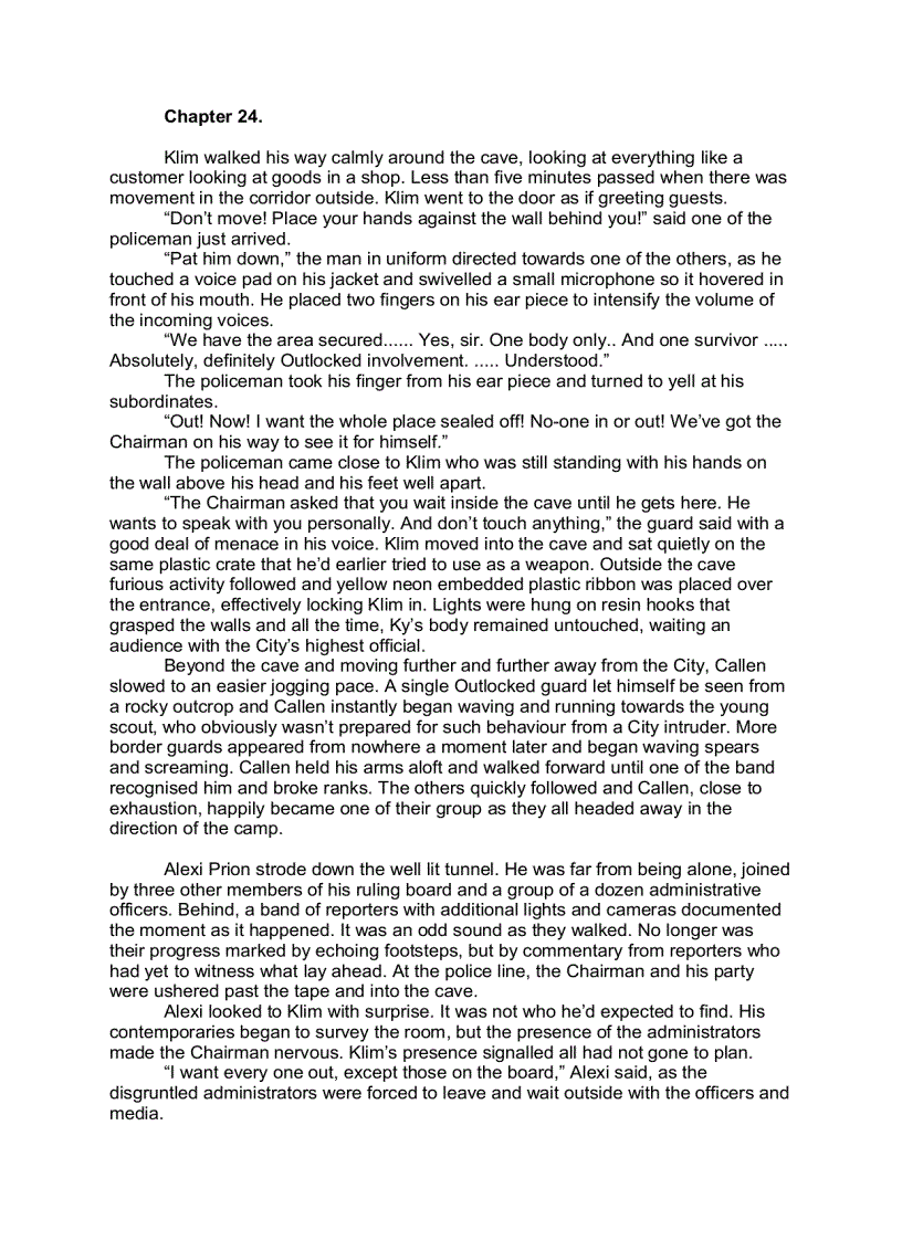 image for page Inner City