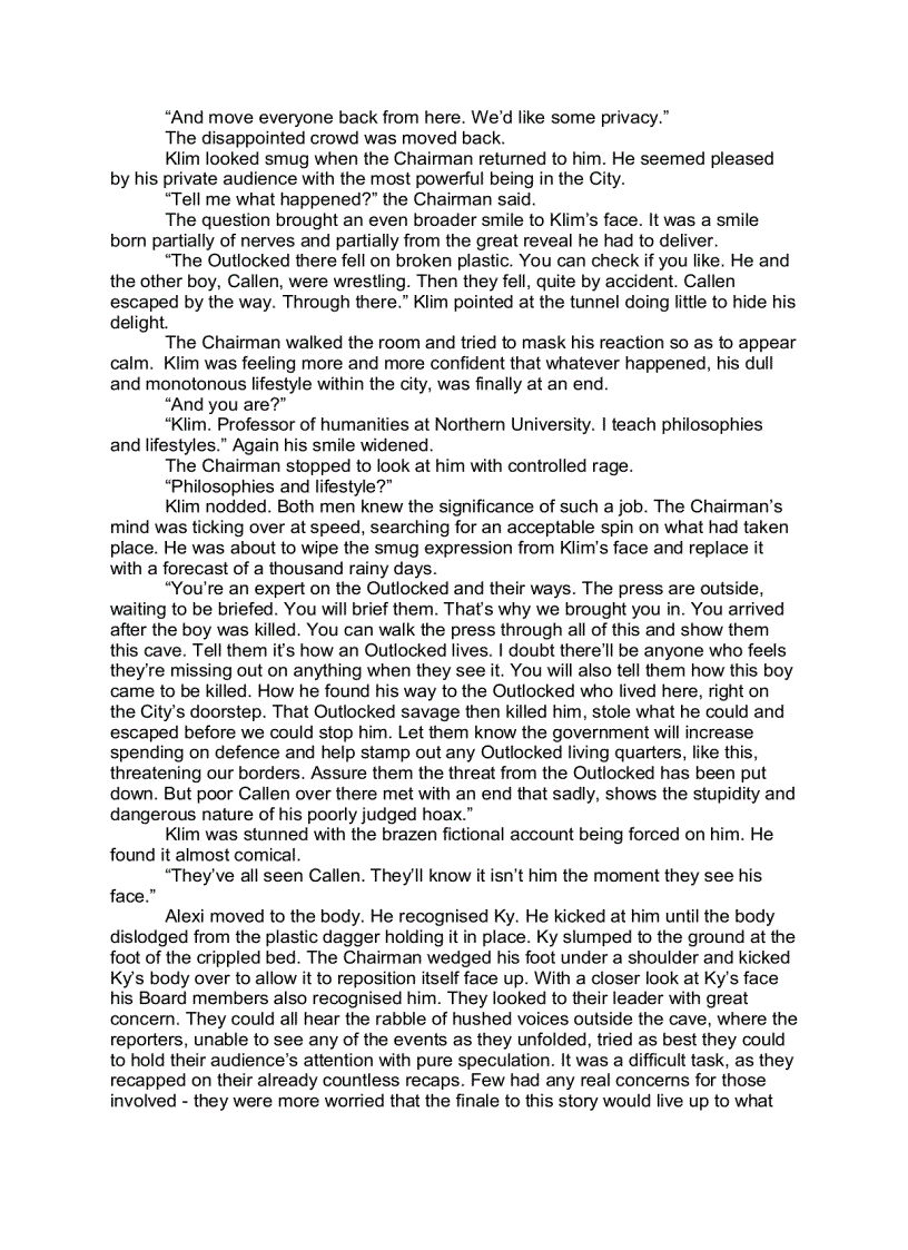 image for page Inner City