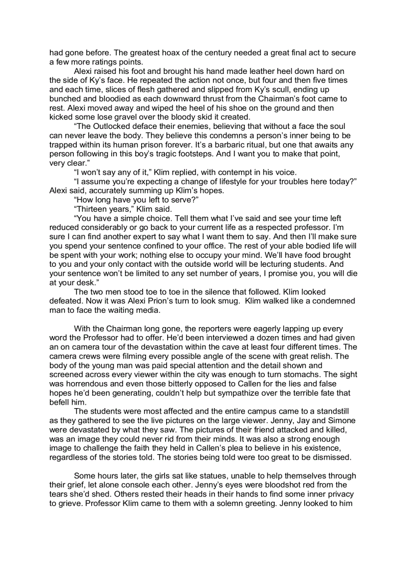 image for page Inner City