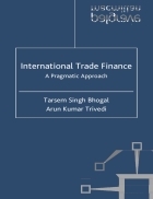 International Trade Finance A Pragmatic Approach