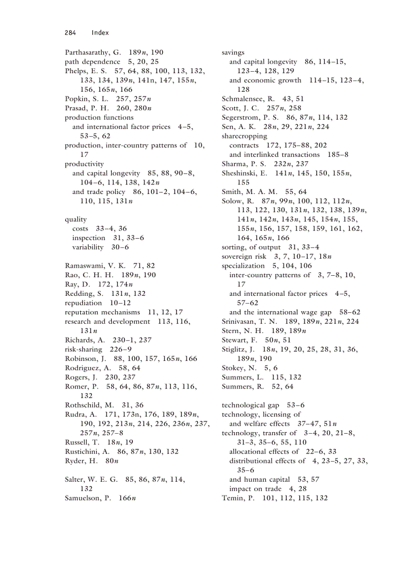 image for page International trade