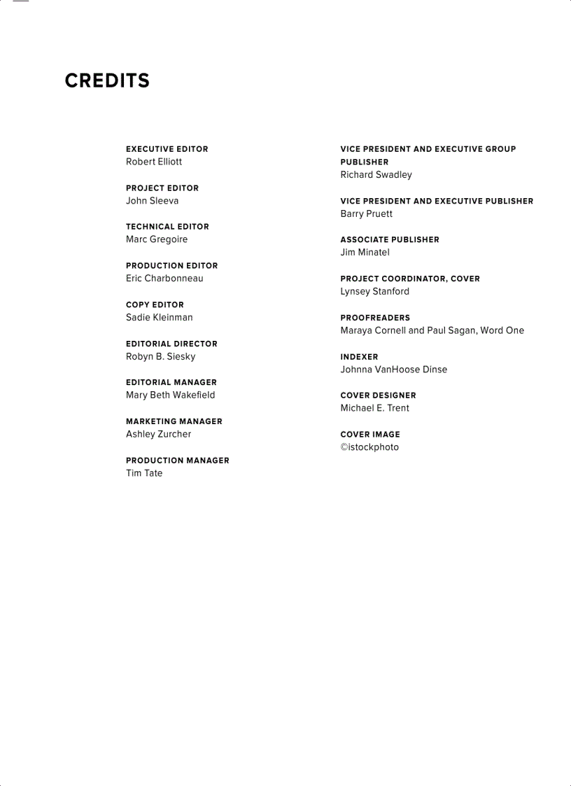 image for page Ivor Horton s Beginning Visual C 2010 First Edition