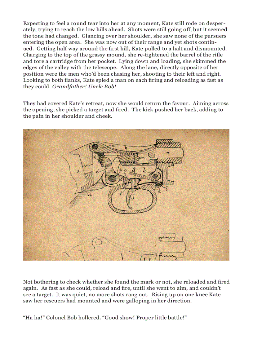 image for page Kate Tattersall Adventure China