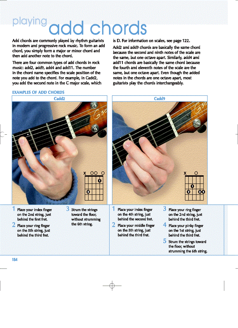 image for page Maran Illustrated Guitar