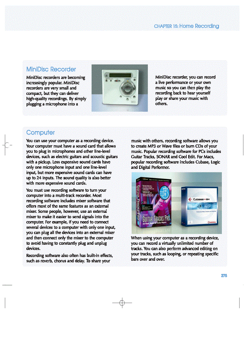 image for page Maran Illustrated Guitar