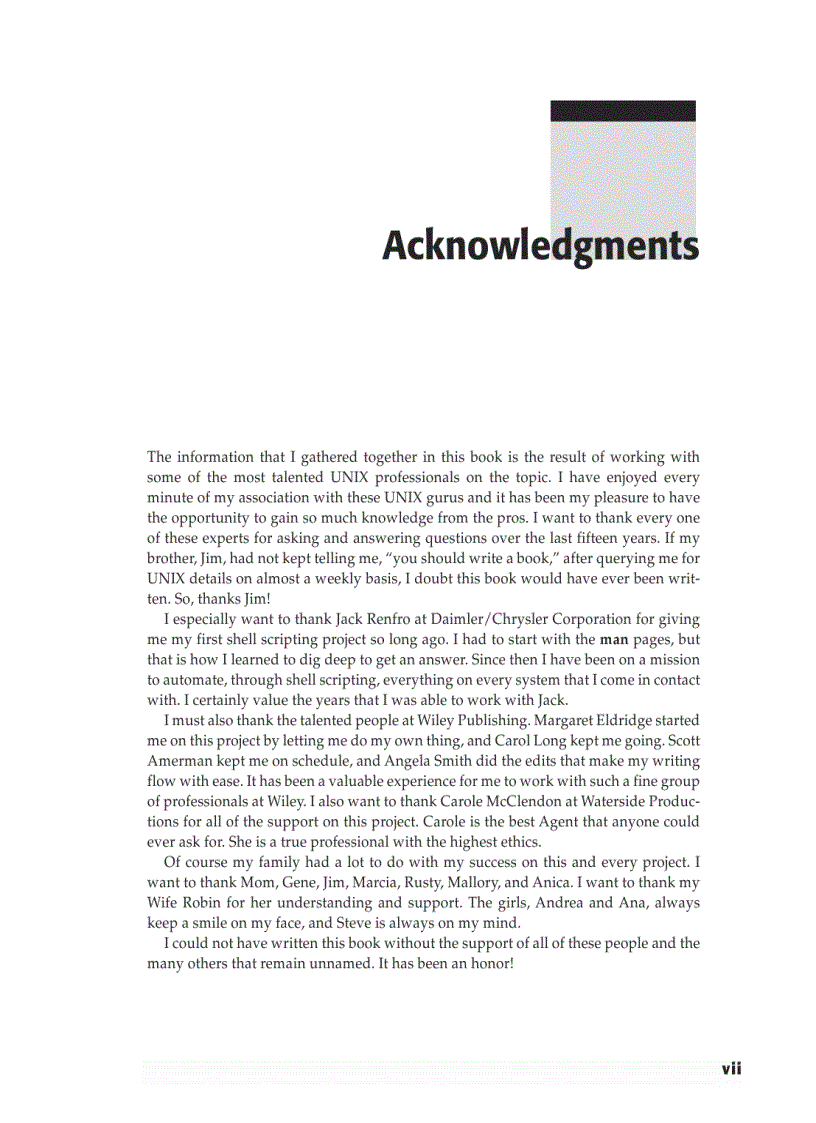 image for page Mastering Unix Shell Scripting