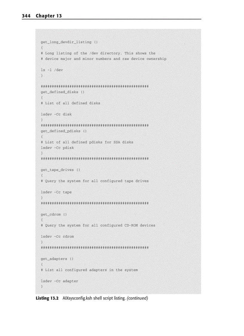 image for page Mastering Unix Shell Scripting