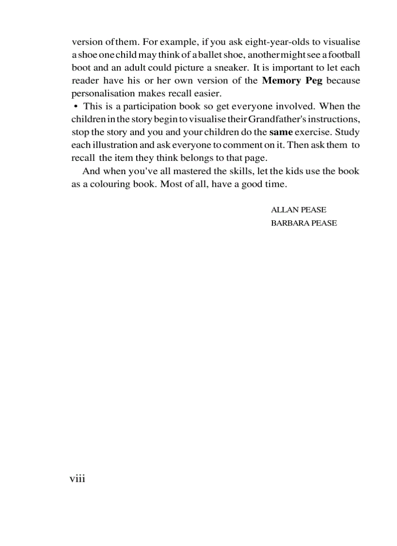 image for page Memory Language How to Develop Powerful Recall in 48 minutes