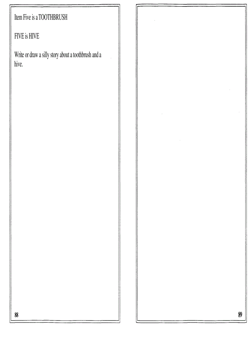 image for page Memory Language How to Develop Powerful Recall in 48 minutes