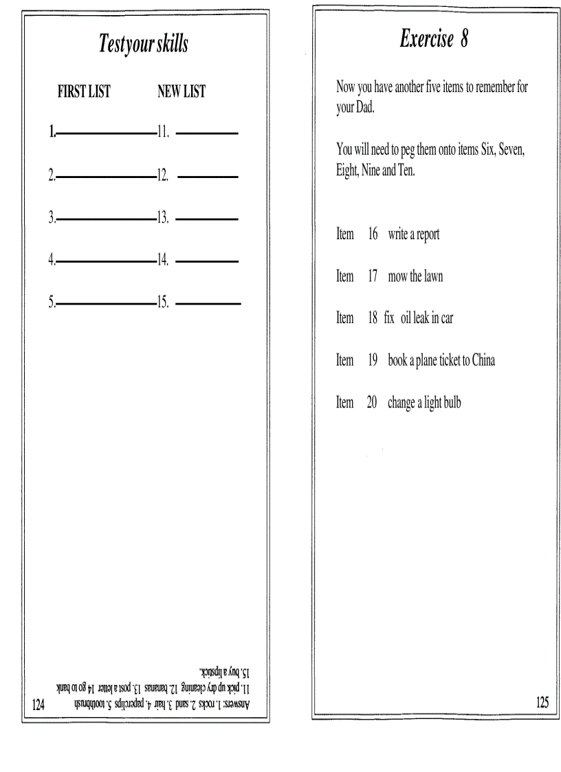 image for page Memory Language How to Develop Powerful Recall in 48 minutes