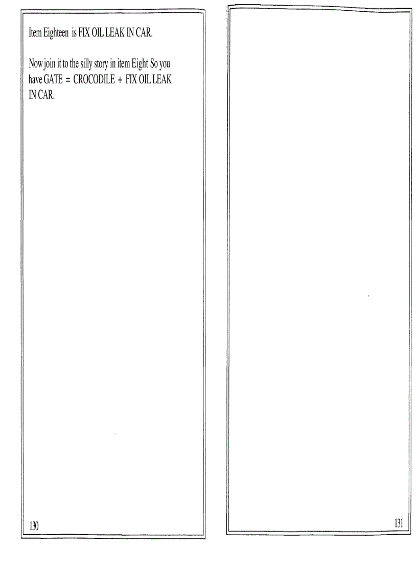 image for page Memory Language How to Develop Powerful Recall in 48 minutes