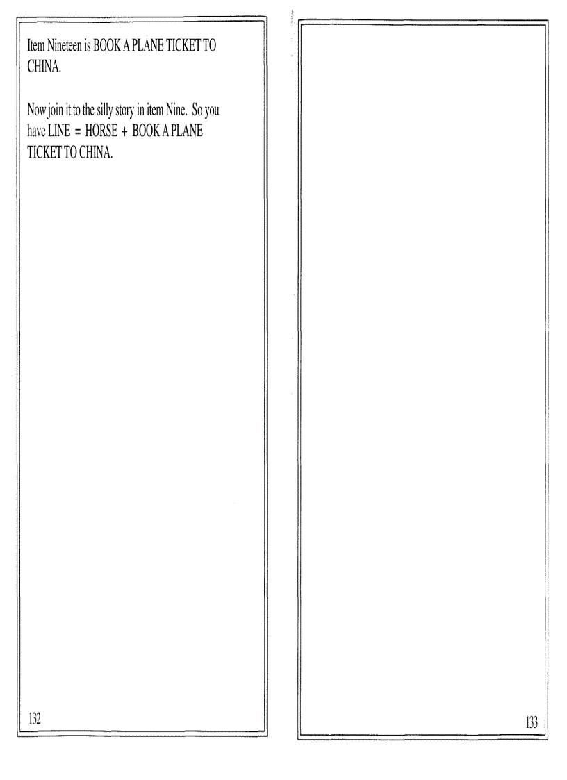 image for page Memory Language How to Develop Powerful Recall in 48 minutes