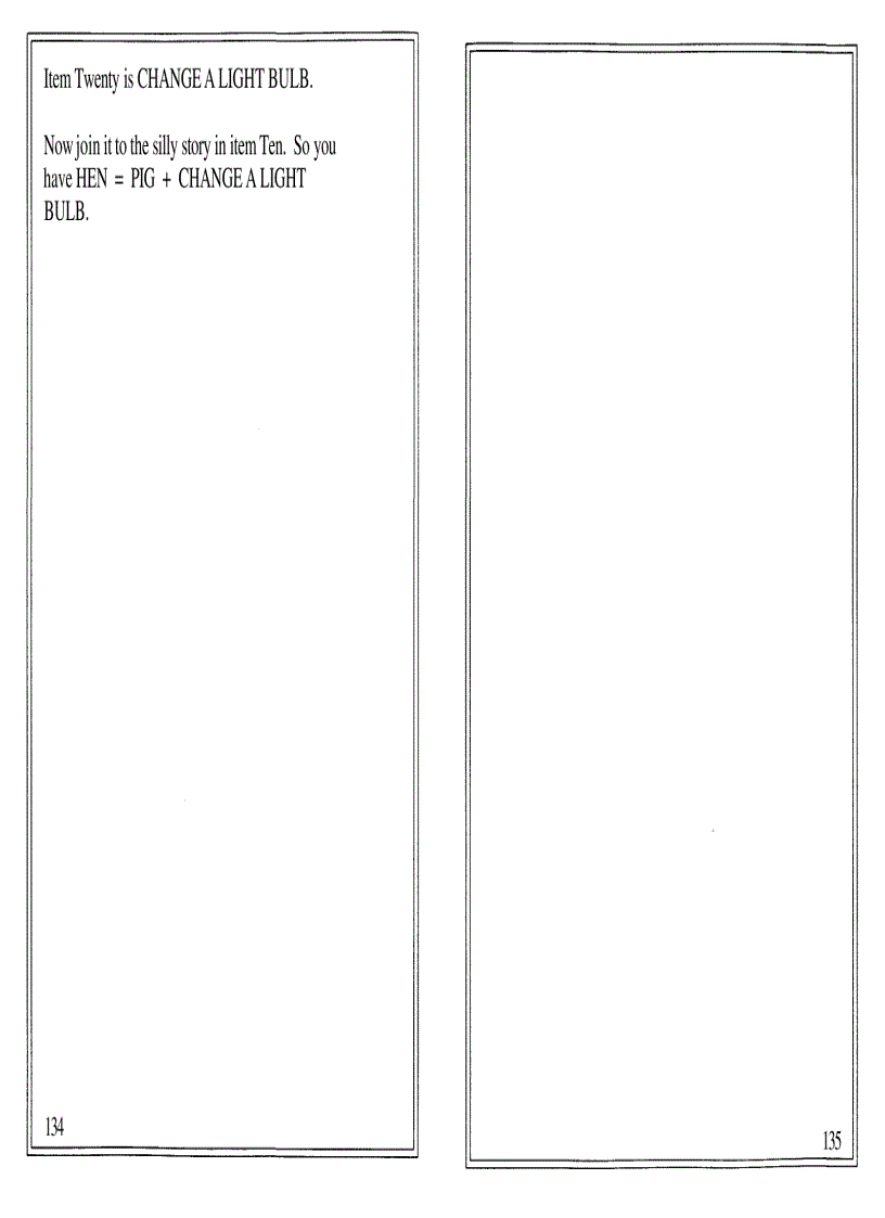 image for page Memory Language How to Develop Powerful Recall in 48 minutes