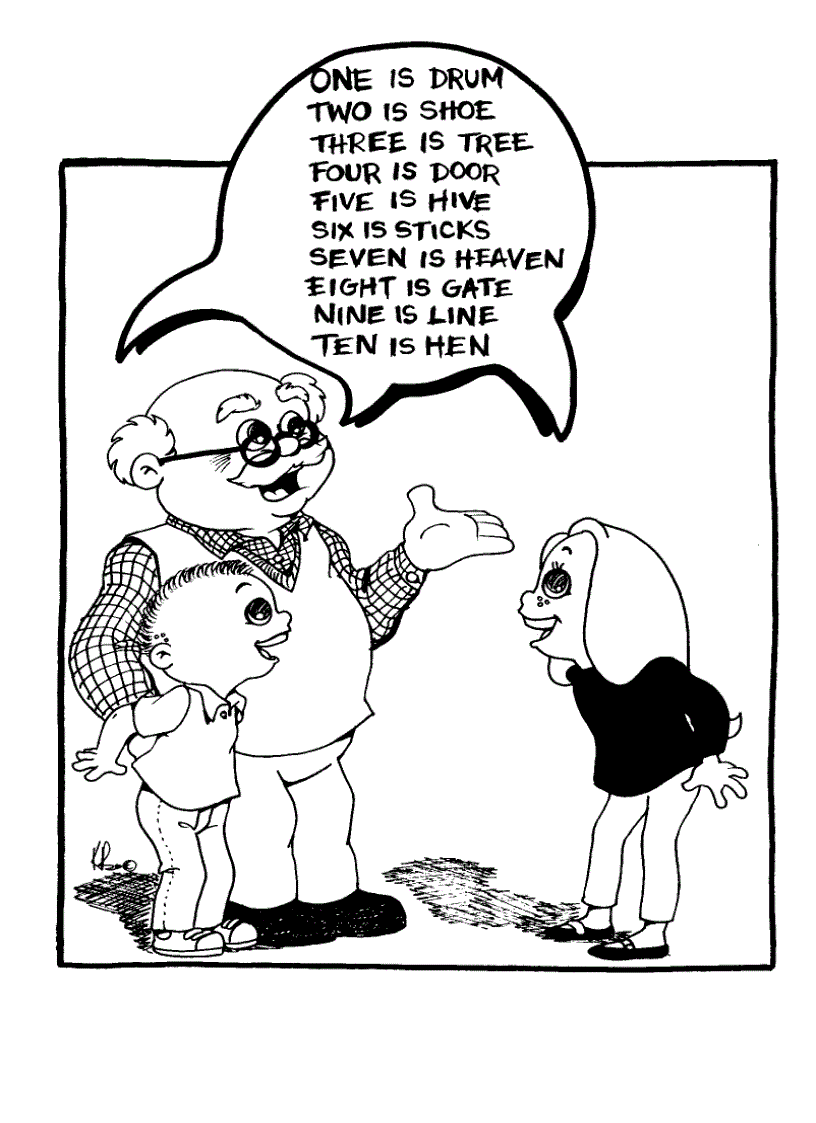 image for page Memory Language How to Develop Powerful Recall in 48 minutes