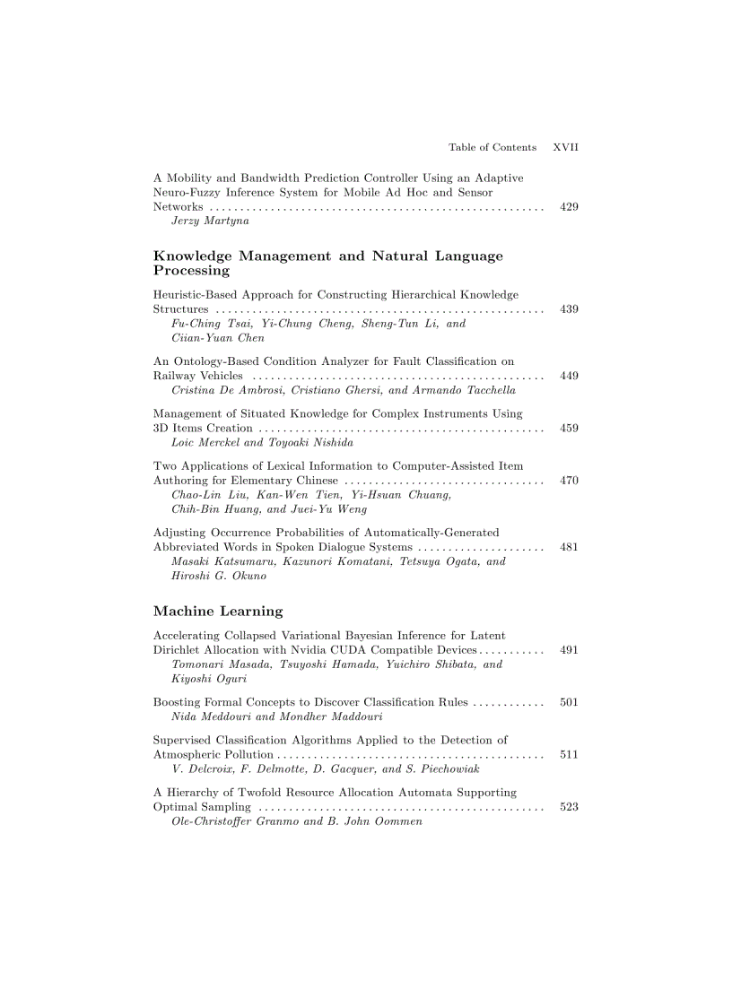 image for page Next Generation Applied Intelligence