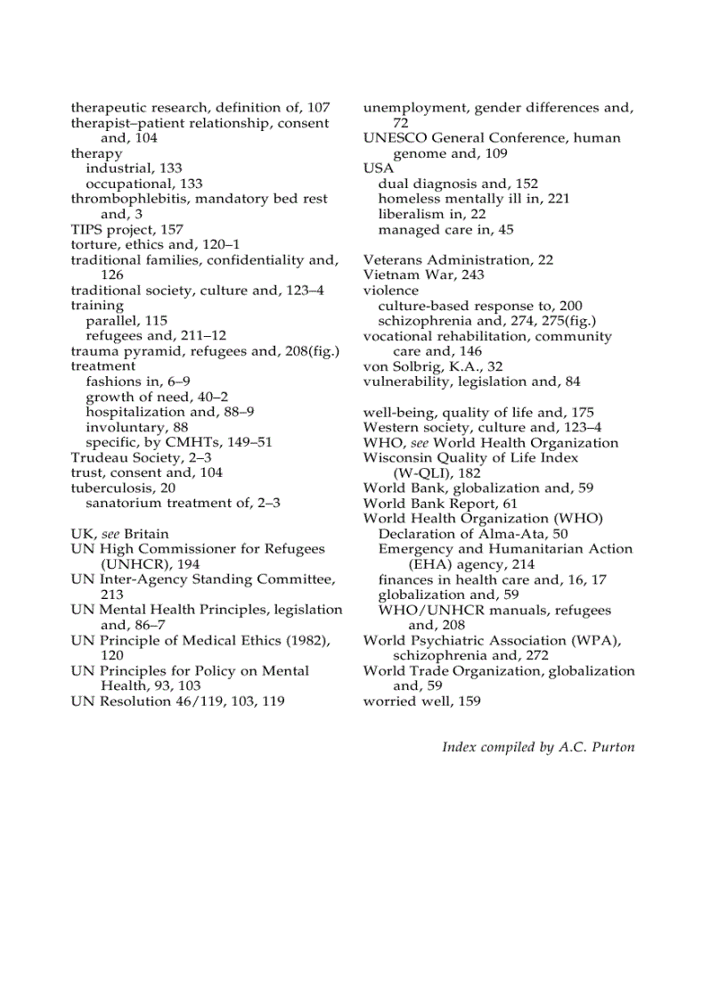image for page Psychiatry in Society 1st Edition