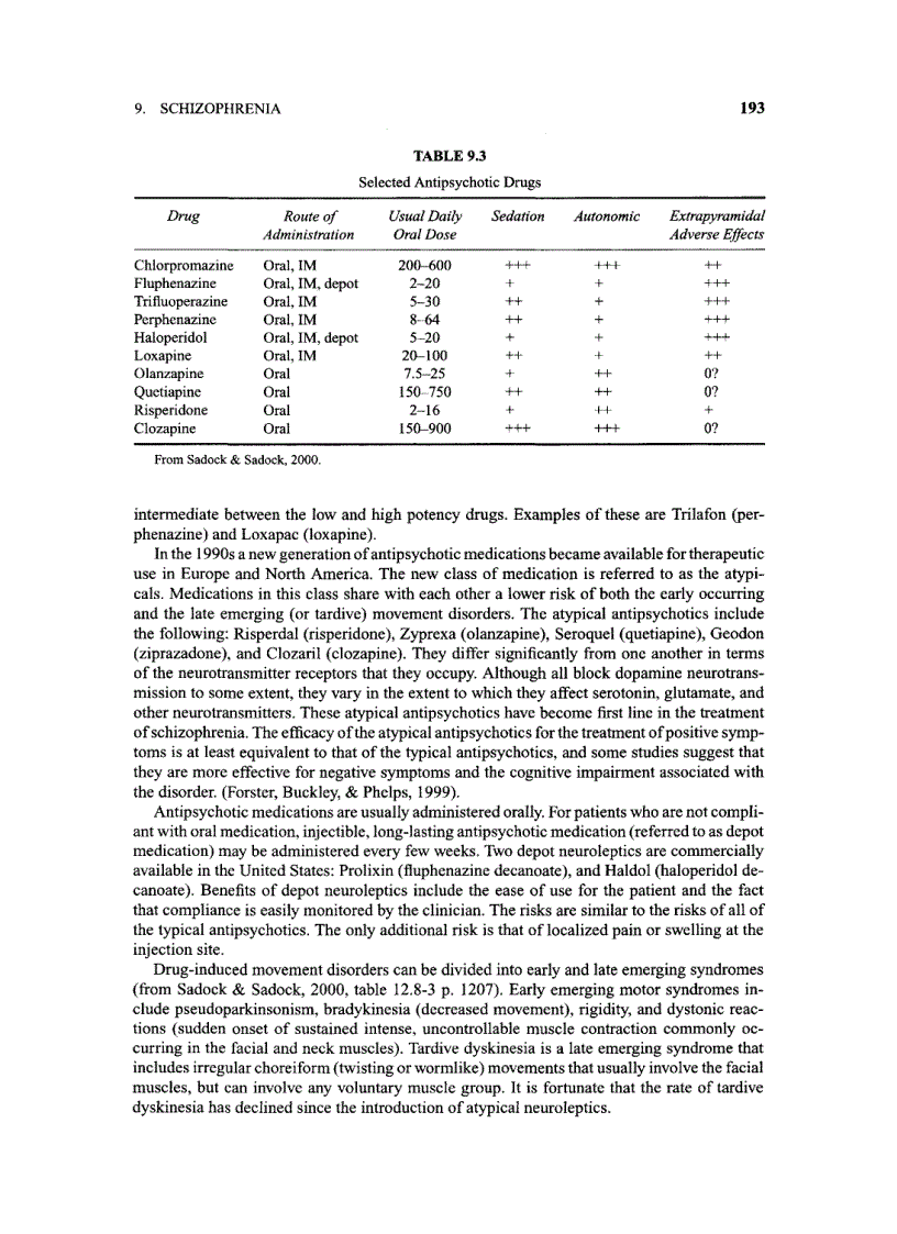image for page Psychopathology Foundations for a Contemporary Understanding