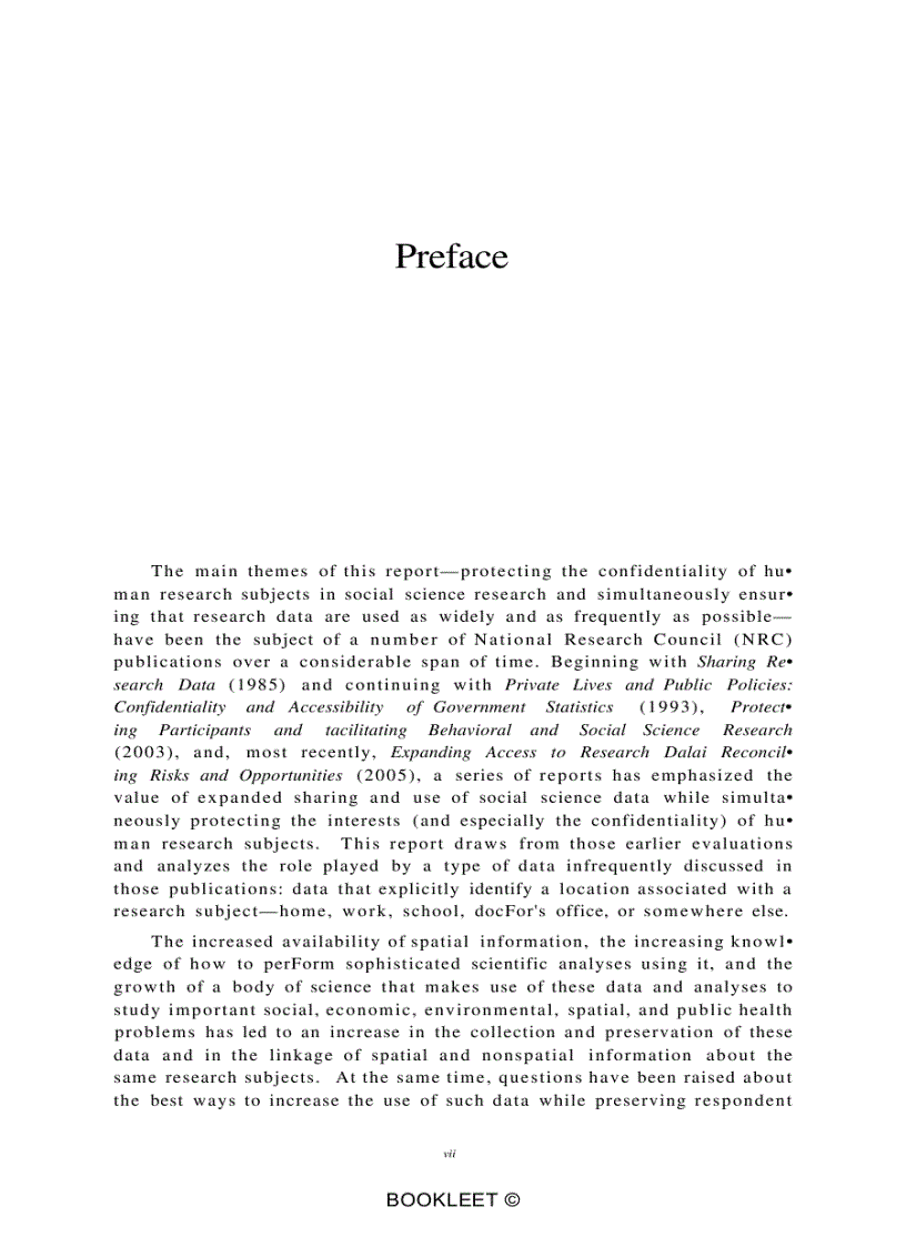 image for page Putting People on the Map Protecting Confidentiality with Linked Social