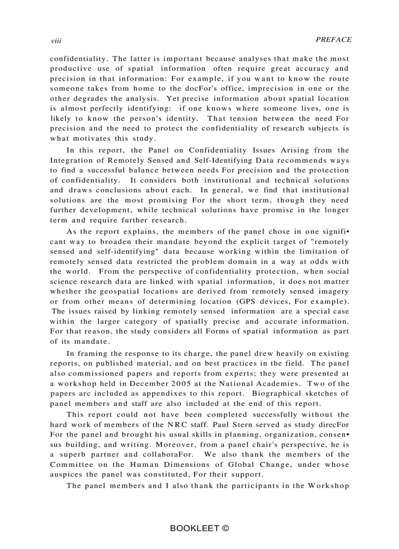 image for page Putting People on the Map Protecting Confidentiality with Linked Social