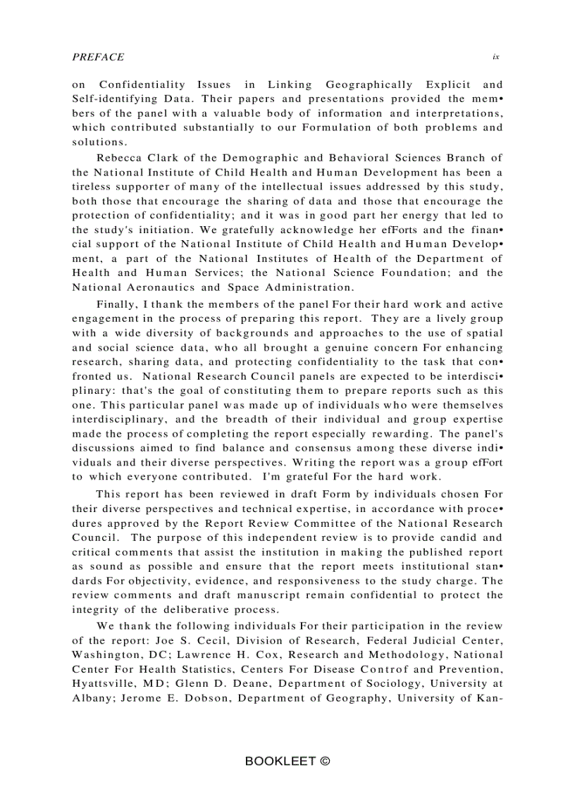 image for page Putting People on the Map Protecting Confidentiality with Linked Social