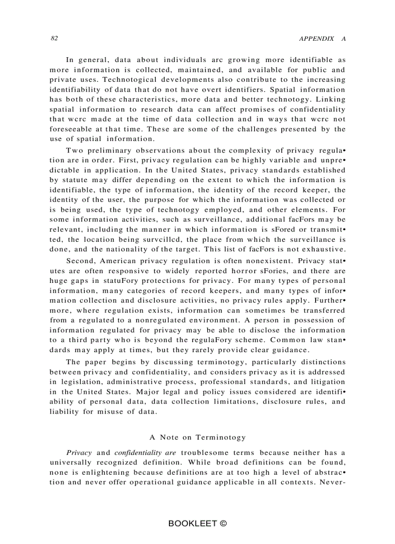 image for page Putting People on the Map Protecting Confidentiality with Linked Social