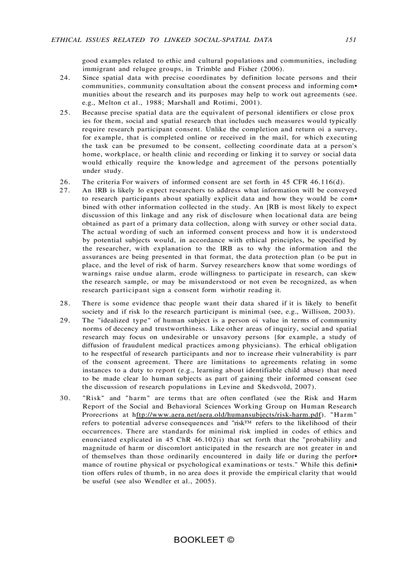 image for page Putting People on the Map Protecting Confidentiality with Linked Social