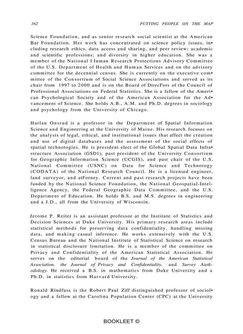 image for page Putting People on the Map Protecting Confidentiality with Linked Social